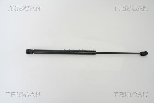 TRISCAN Gasfjäder till baklucka 8710 23212 MERCEDES-BENZ gasdämpare baklucka TRISCAN 8710 23212