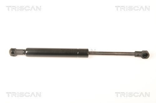 TRISCAN Gaasivedru, pagasi- / veoruum 8710 23218 TRISCAN 8710 23218 Luugiamordid Mercedes A209 odav