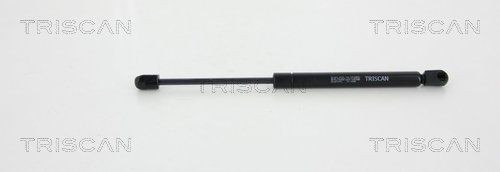TRISCAN Gasfjäder till baklucka 8710 23220 8710 23220 TRISCAN gasfjäder baklucka Mercedes GLK