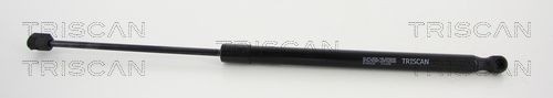 TRISCAN Vérin de coffre 8710 23226 8710 23226 Verin de hayon TRISCAN MERCEDES-BENZ Classe G