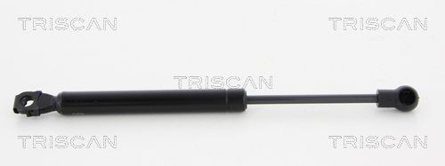 TRISCAN Gasveer achterklep 8710 23228 8710 23228 Gasveer achterklep TRISCAN MERCEDES-BENZ 124-serie