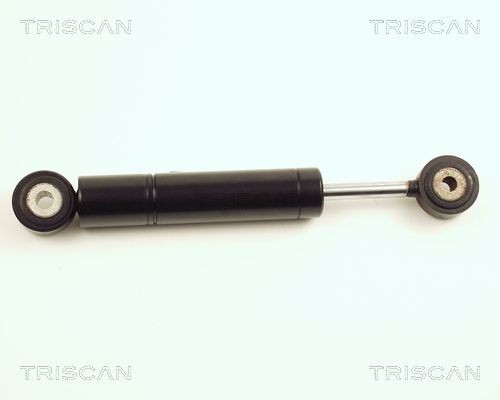 TRISCAN Vibration Damper, v-ribbed belt 8710 23400 Toyota AVENSIS TRISCAN vibration damper, v-ribbed belt 871023400