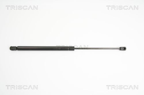 TRISCAN Gasfjäder till baklucka 8710 24230 8710 24230 TRISCAN gasfjäder baklucka OPEL ZAFIRA