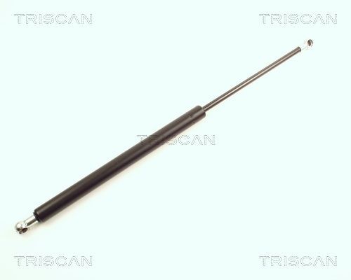 TRISCAN Kaasujousi, tavaratila 8710 25209 RENAULT Takaluukun kaasujouset TRISCAN 8710 25209