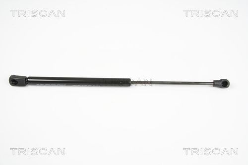 TRISCAN Gassfjær, bakrute 8710 25235 8710 25235 Bakluke demper RENAULT 4 TRISCAN