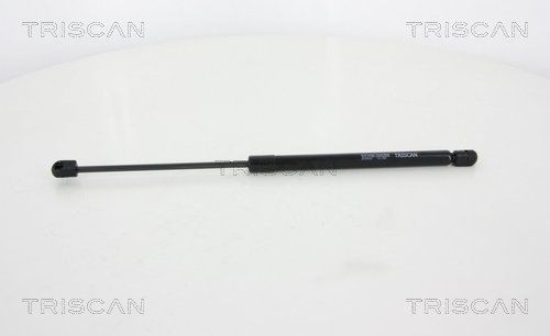 TRISCAN Baklukedemper 8710 25264 Bakluke demper TRISCAN Audi QUATTRO 8710 25264