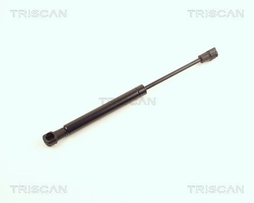 TRISCAN Gasfjeder, motorhjelm 8710 27103 Gasfjeder motorhjelm TRISCAN VOLVO 8710 27103