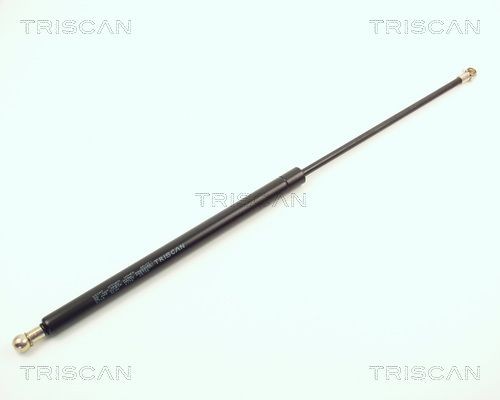 TRISCAN Gasfjäder till baklucka 8710 2719 8710 2719 TRISCAN gasfjäder bakruta Volvo S90