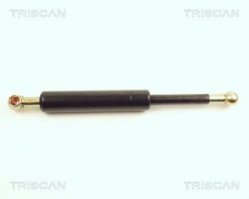 TRISCAN Gasfjäder till baklucka 8710 27203 8710 27203 TRISCAN gasfjäder baklucka Volvo S90