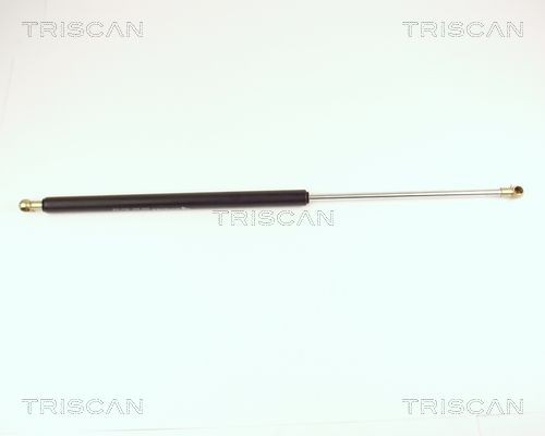 TRISCAN Gāzes atspere, Bagāžas / Kravas nodalījuma vāks 8710 27205 TRISCAN 8710 27205 Bagāžnieka amortizatori Volvo 940 Sedan orģinālās cena