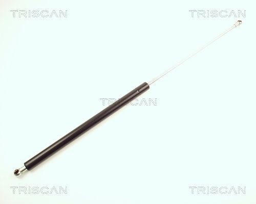 TRISCAN Gasfjäder till baklucka 8710 27209 8710 27209 TRISCAN gasfjäder bagageutrymme Volvo S90