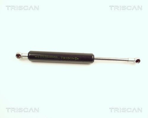 Gasveer achterklep TRISCAN 8710 27213 TRISCAN 8710 27213: Gasveer kofferbak Volvo XC70 2006