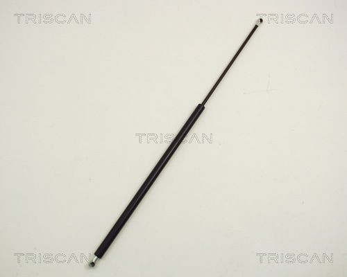 TRISCAN Tailgate strut 8710 28216 PEUGEOT 405 TRISCAN tailgate struts 871028216