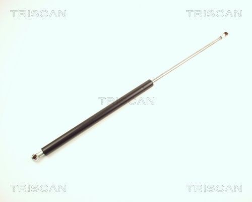 TRISCAN Tailgate strut 8710 28217 8710 28217 TRISCAN tailgate struts for PEUGEOT 405