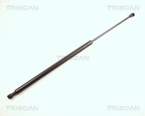 TRISCAN Tailgate strut 8710 28220 PEUGEOT 405 TRISCAN tailgate struts 871028220