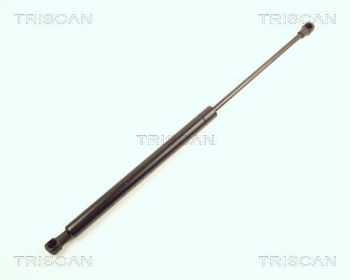 TRISCAN Tailgate strut 8710 28221 8710 28221 TRISCAN tailgate struts for PEUGEOT 405