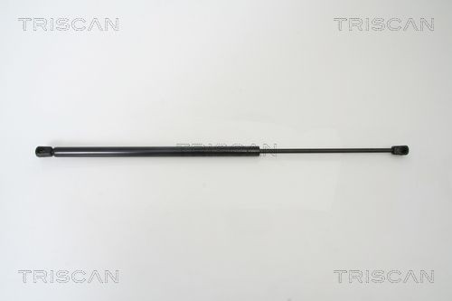 TRISCAN Tailgate strut 8710 28225 Peugeot 405 TRISCAN tailgate struts 871028225