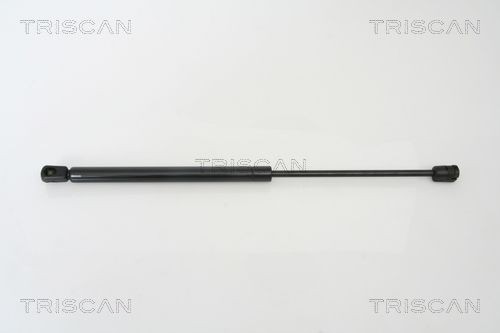TRISCAN Gāzes atspere, Bagāžas / Kravas nodalījuma vāks 8710 28229 TRISCAN 871028229 Bagāžnieka amortizatori Peugeot 406 Sedan cena