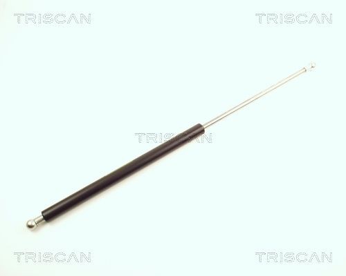 TRISCAN Gasveer motorkap 8710 29104 8710 29104 Gasveer motorkap FIAT CROMA TRISCAN
