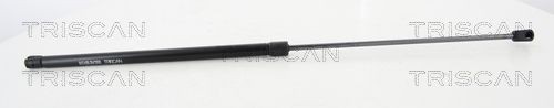 Gassfjær, motorpanser TRISCAN 8710 29116 TRISCAN 8710 29116: Panser demper Volkswagen AMAROK 2024