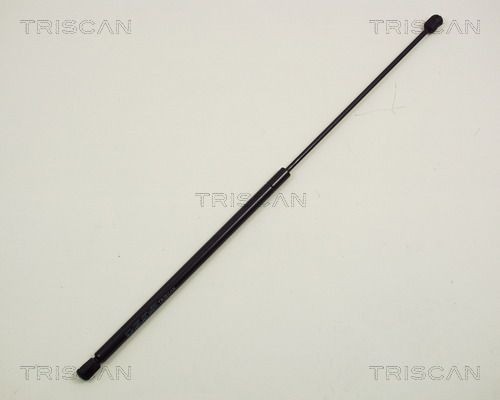 TRISCAN Ammortizzatore pneumatico cofano motore 8710 29117 8710 29117 Ammortizzatori cofano TRISCAN Volkswagen TOUAREG costo