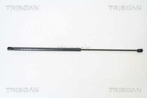 TRISCAN Mola pneumática, capot do motor 8710 29120 Amortecedor do capô TRISCAN ATECA 8710 29120 baratos