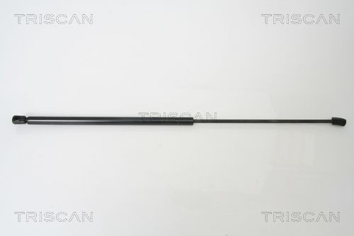 TRISCAN Gasfjeder, motorhjelm 8710 29121 TRISCAN 871029121 Audi A3 8P Hatchback Motorhjelmsdæmper pris