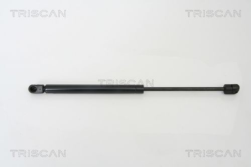 TRISCAN Kaasujousi, konepelti 8710 29123 8710 29123 TRISCAN Konepellin kaasujousi VW CALIFORNIA