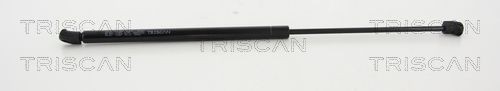 TRISCAN Motorhaubendämpfer 8710 29141 8710 29141 TRISCAN VW Sharan 7n Haubenlifter kaufen