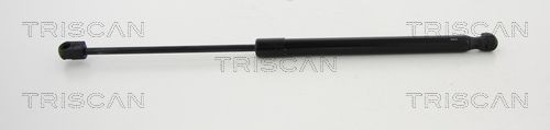 TRISCAN Gasfjäder till baklucka 8710 292104 8710 292104 TRISCAN gasdämpare baklucka VW LUPO