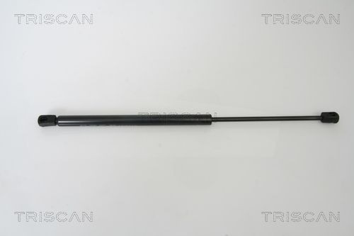 TRISCAN Bagklapsdæmper 8710 29272 TRISCAN 8710 29272 Dæmper til bagklap MB SLK billig