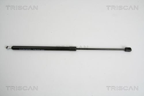 TRISCAN Gasfjäder till baklucka 8710 29278 8710 29278 TRISCAN gasfjäder baklucka Volkswagen LUPO