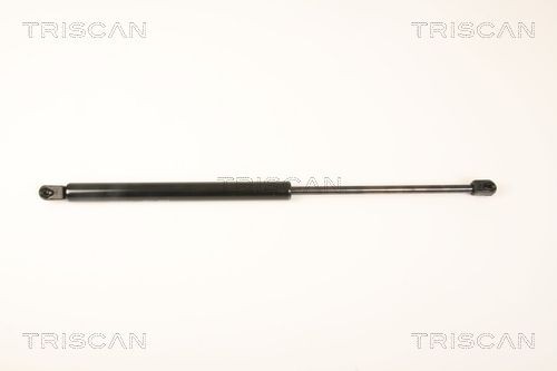 TRISCAN Baklukedemper 8710 29289 Gassfjær bakluke TRISCAN QUATTRO 8710 29289 billige
