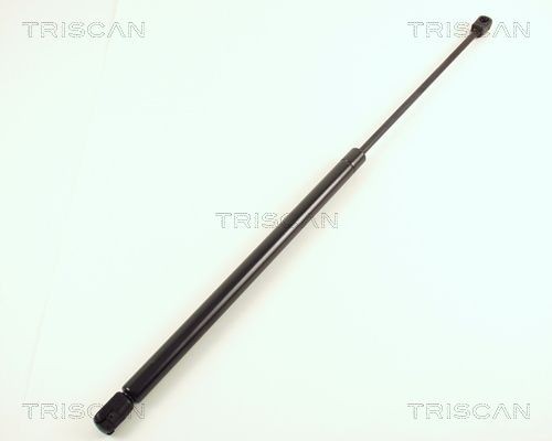 TRISCAN Gasveer achterklep 8710 38203 TRISCAN 8710 38203 originele Gasveer achterklep Сitroën ZX N2 kosten