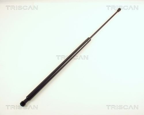 TRISCAN Gasfjäder till baklucka 8710 38213 8710 38213 TRISCAN gasfjäder baklucka Citroen C5