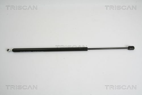 TRISCAN Ammortizatore pneumatico, Cofano bagagli / vano carico 8710 38224 8710 38224 costo Pistoni portellone CITROËN BX TRISCAN