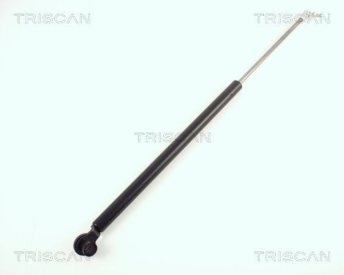 TRISCAN Gasveer achterklep 8710 40204 TRISCAN 8710 40204 originele Gasveer achterklep Honda Civic 9 kosten