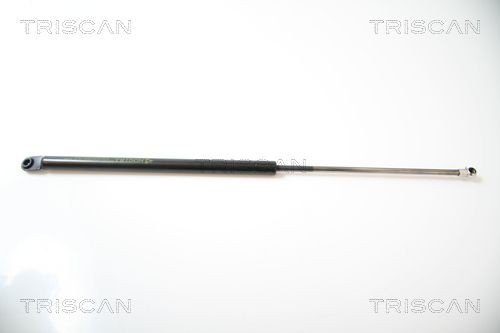 TRISCAN Bagklapsdæmper 8710 40226 Bagklapsdæmper TRISCAN STREAM 8710 40226 billig