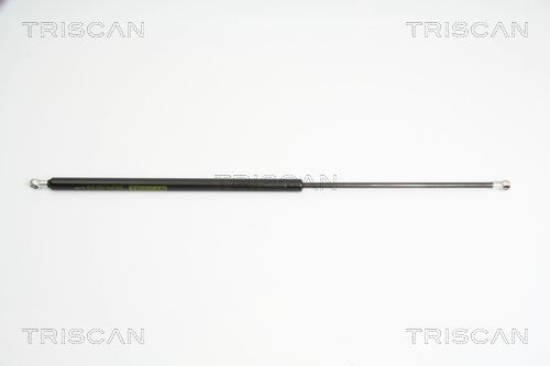 TRISCAN Bagklapsdæmper 8710 40230 Gasfjeder bagklap TRISCAN STREAM 8710 40230 billig
