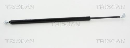 TRISCAN Gasfjeder, bagrude 8710 40237 8710 40237 Gasdæmper bagklap HONDA STREAM TRISCAN