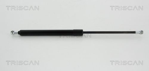 TRISCAN Ammortizatore pneumatico, Cofano bagagli / vano carico 8710 41215 TRISCAN 8710 41215 Ammortizzatore portellone posteriore Daihatsu Charade G200 originali prezzo