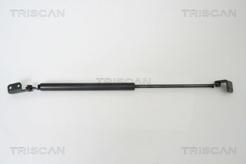 TRISCAN Gāzes atspere, Bagāžas / Kravas nodalījuma vāks 8710 43221 8710 43221 TRISCAN Bagāžnieka amortizatori Smart lēti