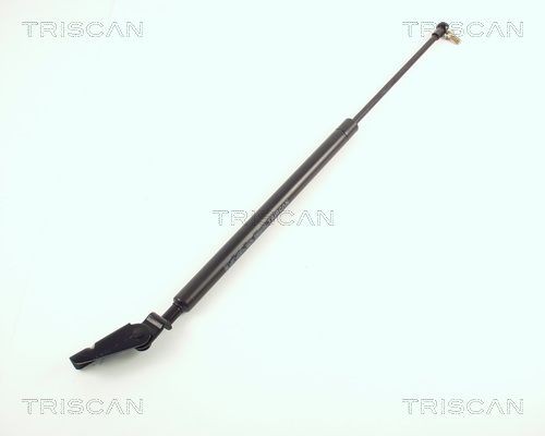 TRISCAN Gāzes atspere, Bagāžas / Kravas nodalījuma vāks 8710 50205 8710 50205 Bagāžnieka amortizatori MAZDA 6 TRISCAN