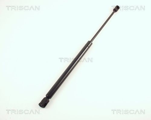 TRISCAN Amortecedor da mala 8710 67204 8710 67204 Amortecedor porta malas SKODA SUPERB TRISCAN