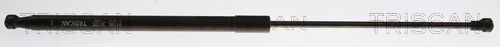TRISCAN Tailgate strut 8710 69221 8710 69221 TRISCAN boot gas struts SUZUKI