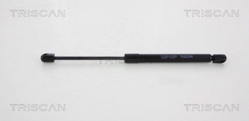 TRISCAN Bagklapsdæmper 8710 69225 8710 69225 Bagklapsdæmper TRISCAN SUZUKI LIANA