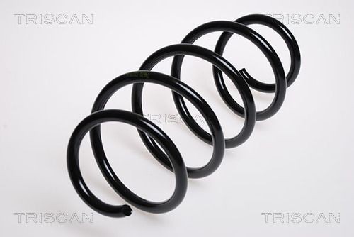 TRISCAN Fjeder 8750 29128 Fjeder TRISCAN CITY-COUPE 8750 29128 billig