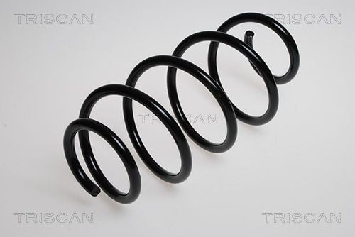 TRISCAN Mola de suspensão 8750 29130 Mola helicoidal suspensão TRISCAN Porsche 928 8750 29130