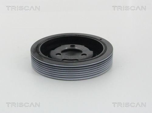 TRISCAN Kit autotelaio, molleggio 8755 11005 8755 11005 costo Kit molle TRISCAN BMW Serie 2