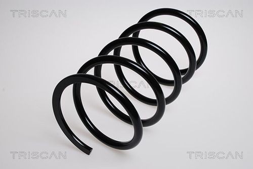 TRISCAN Rugó készlet 8755 23002 TRISCAN Sport futómű 8755 23002 tapasztalat